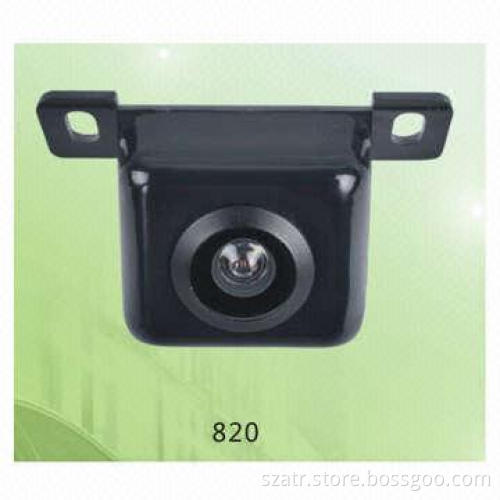 CCD night vision waterproof car rear view camera